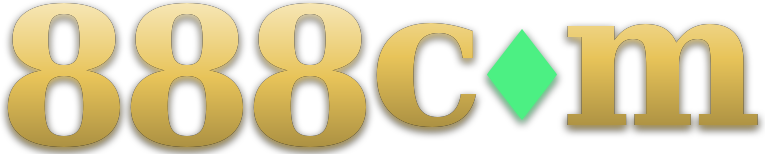 888com logo