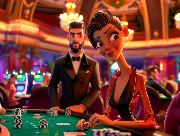 888com Pakistan Casino lobby
